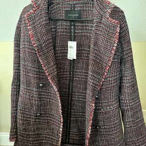 Banana Republic Blazer- Size 4